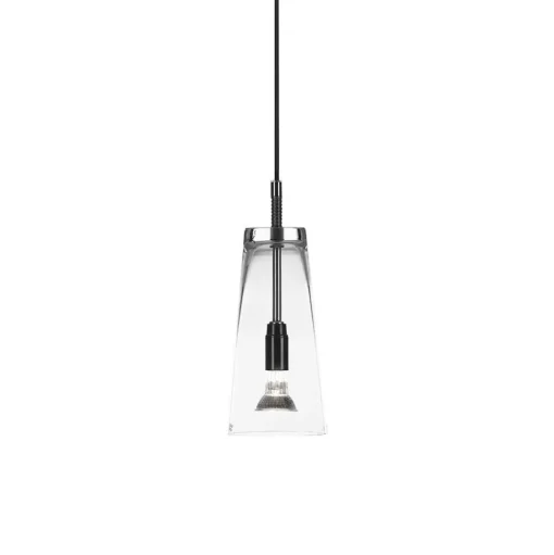 Bsweden Manhattan Pendel 50 cm Klar