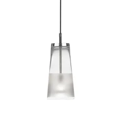 Bsweden Manhattan Pendel 16 cm Frosted