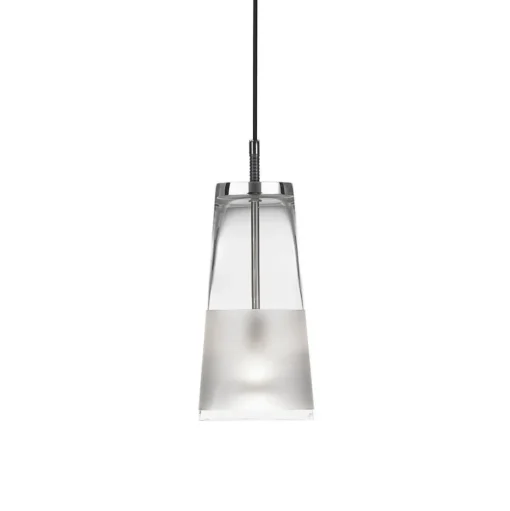 Bsweden Manhattan Pendel 16 cm Frosted