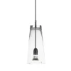 Bsweden Manhattan Pendel 35 cm Klar