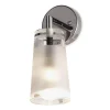 Bsweden Manhattan Váglampe 16 cm Frosted