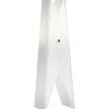 Bsweden Peg Bordlampe 40 cm Hvid