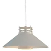 Cph Lighting Basic 400N Pendel Hvid Mat