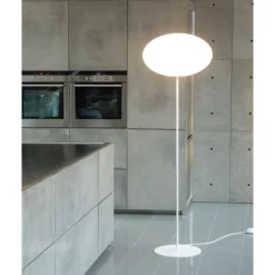Cph Lighting Eggy PinØ55 Dimmable Gulvlampe