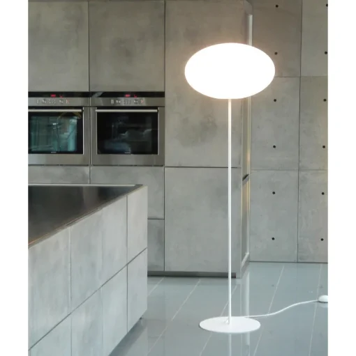 Cph Lighting Eggy PinØ55 Dimmable Gulvlampe
