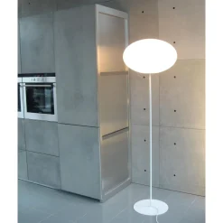 Cph Lighting Eggy PinØ55 Dimmable Gulvlampe