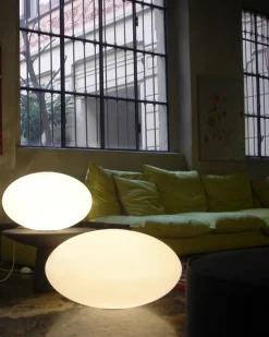 Cph Lighting Eggy Pop InØ32 Gulv/Bordlampe