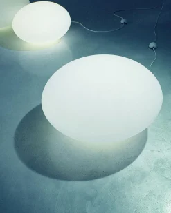 Cph Lighting Eggy Pop InØ70 Gulvlampe