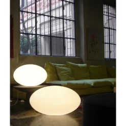 Cph Lighting Eggy Pop InØ55 Dimmable Bord/Gulvlampe