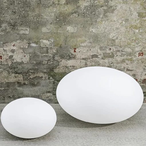 Cph Lighting Eggy Pop InØ70 Dimmable Bord/Gulvlampe