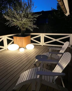 Cph Lighting Eggy Pop OutØ70 Udendørslampe