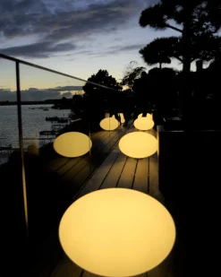 Cph Lighting Eggy Pop OutØ55 Udendørslampe