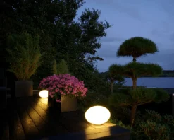 Cph Lighting Eggy Pop OutØ55 Udendørslampe