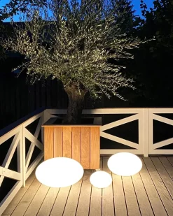 Cph Lighting Eggy Pop OutØ55 Udendørslampe