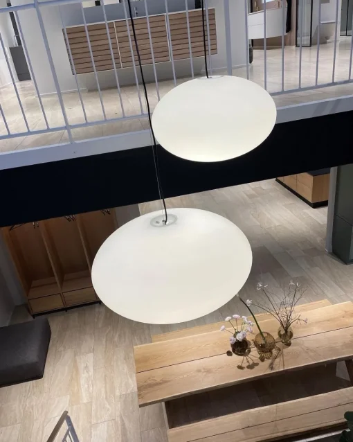 Cph Lighting Eggy PopØ70 Pendel