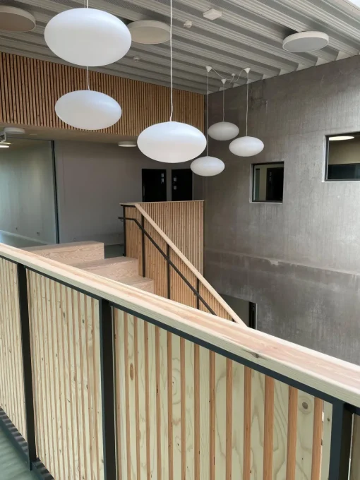 Cph Lighting Eggy PopØ70 Pendel