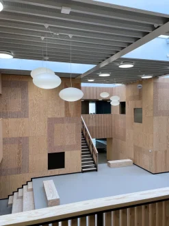 Cph Lighting Eggy PopØ70 Pendel