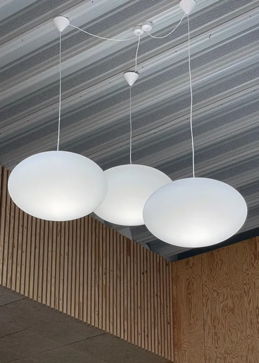 Cph Lighting Eggy PopØ70 Pendel
