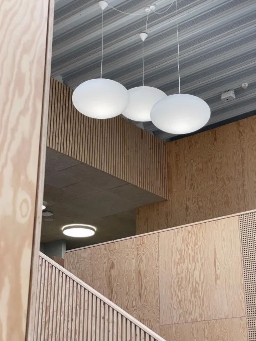 Cph Lighting Eggy PopØ70 Pendel