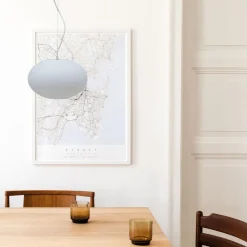 Cph Lighting Eggy PopØ70 Pendel