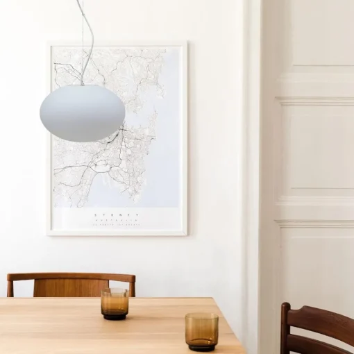 Cph Lighting Eggy PopØ70 Pendel