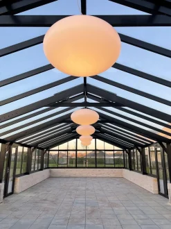 Cph Lighting Eggy PopØ70 Pendel