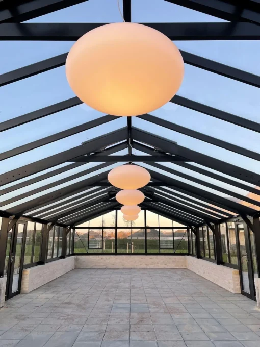 Cph Lighting Eggy PopØ70 Pendel