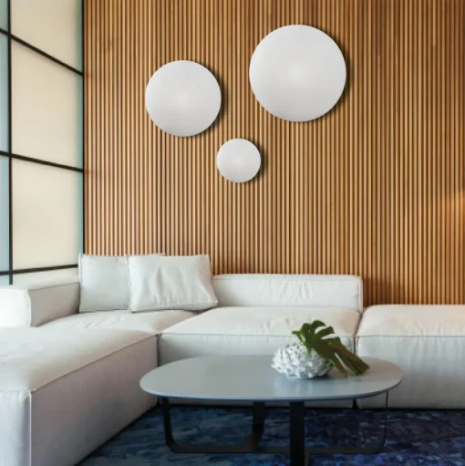 Cph Lighting Eggy Pop UpØ70 Vág/Loftlampe