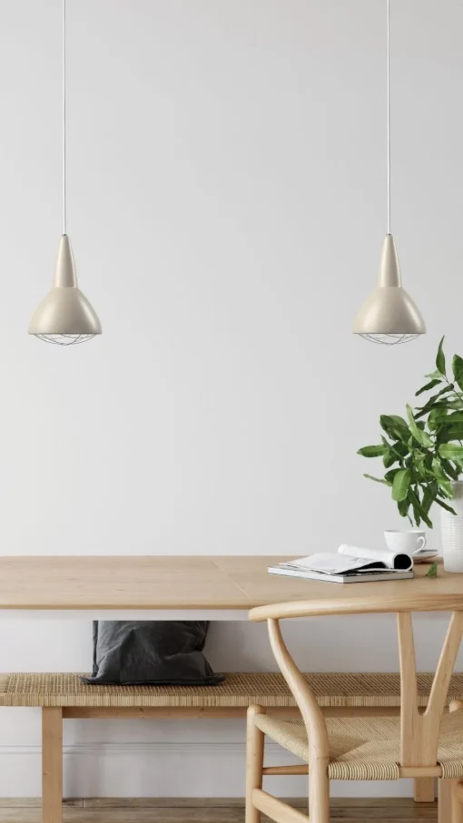Cph Lighting Grid Pendel Mystery Sort