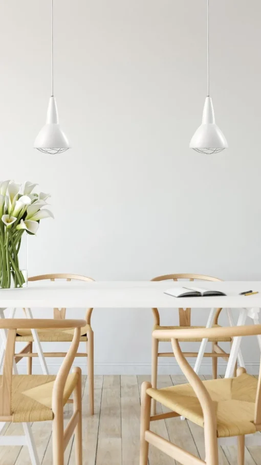 Cph Lighting Grid Pendel Mystery Sort