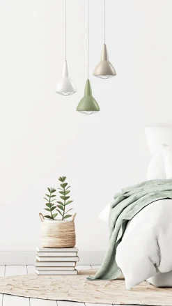 Cph Lighting Grid Pendel Mystery Sort