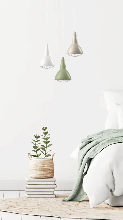 Cph Lighting Grid Pendel Mystery Sort