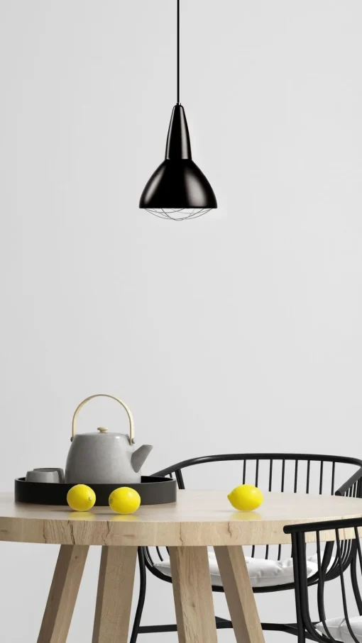 Cph Lighting Grid Pendel Mystery Sort