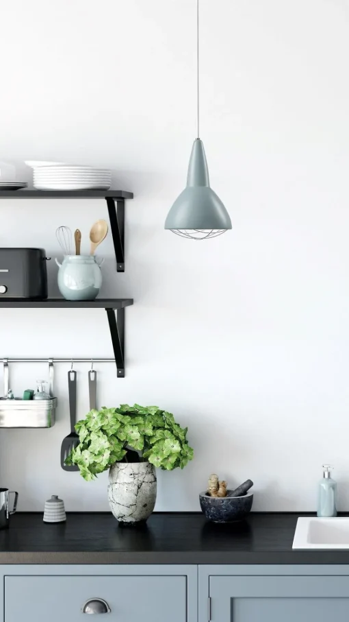 Cph Lighting Grid Pendel Mystery Sort