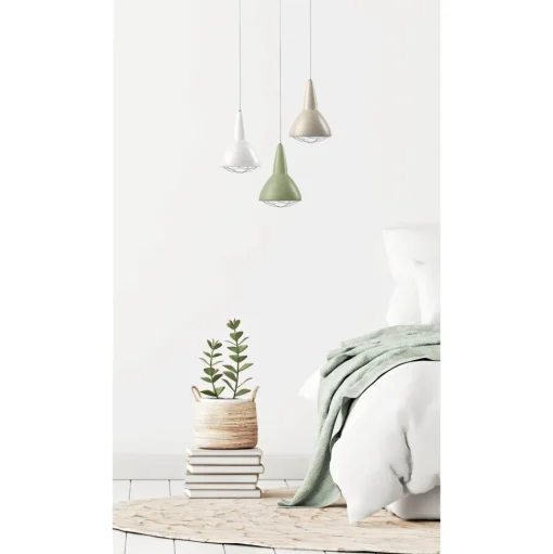 Cph Lighting Grid Pendel South