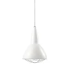 Cph Lighting Grid Pendel Bright Hvid