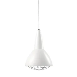 Cph Lighting Grid Pendel Bright Hvid