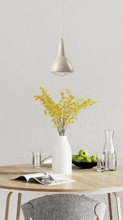 Cph Lighting Grid Pendel Bright Hvid