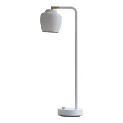 Cph Lighting Nola Bordlampe Hvid