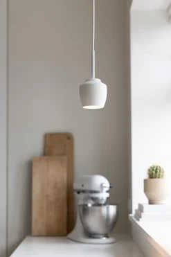 Cph Lighting Nola Pendel Hvid