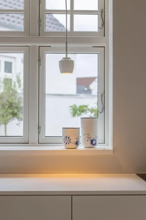 Cph Lighting Nola Pendel Hvid
