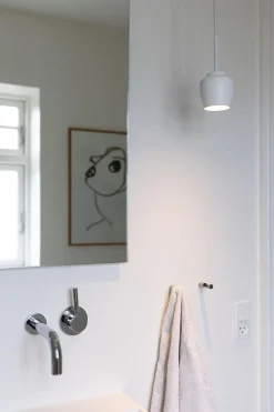 Cph Lighting Nola Pendel Hvid