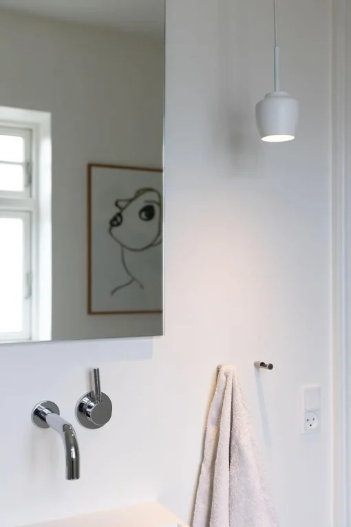 Cph Lighting Nola Pendel Hvid