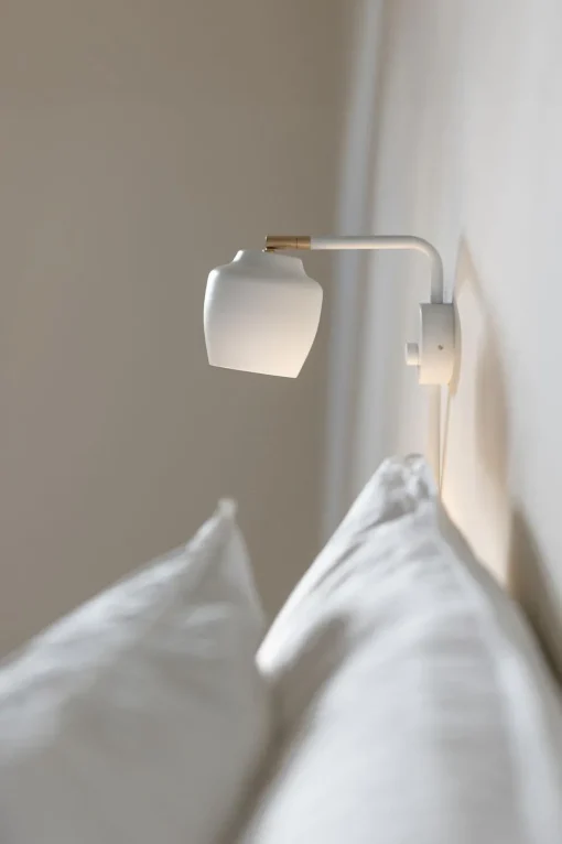 Cph Lighting Nola Váglampe Sort