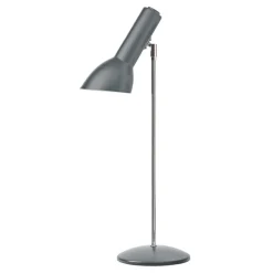 Cph Lighting Oblique Bordlampe Flint Grå