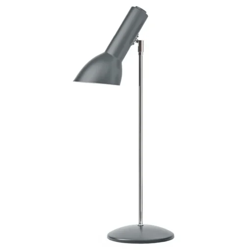 Cph Lighting Oblique Bordlampe Flint Grå