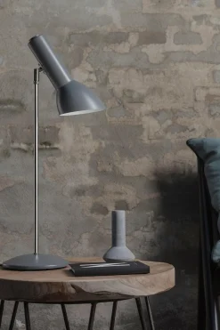 Cph Lighting Oblique Bordlampe Flint Grå