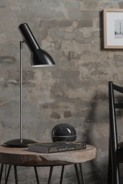 Cph Lighting Oblique Bordlampe Flint Grå