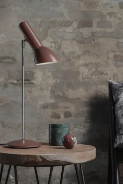 Cph Lighting Oblique Bordlampe Flint Grå