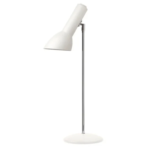 Cph Lighting Oblique Bordlampe Hvid